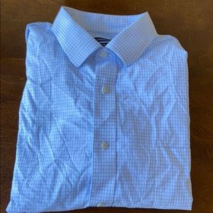 Croft and Barrow Classic Fit Dress Shirt
